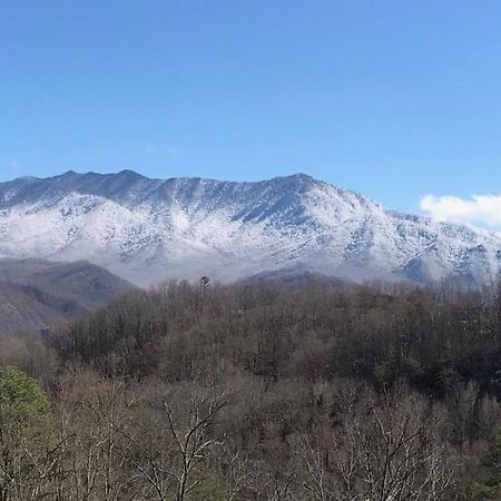 Majestic View Lodge, Amazing Views, Hot Tub, 1089 Free Tickets Each Paid Day, Dollywood And More Gatlinburg Exterior photo