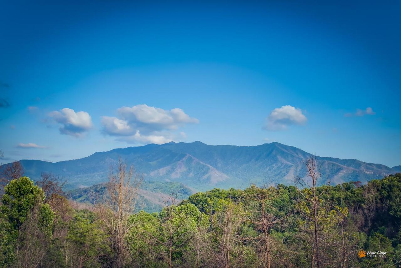 Majestic View Lodge, Amazing Views, Hot Tub, 1089 Free Tickets Each Paid Day, Dollywood And More Gatlinburg Exterior photo